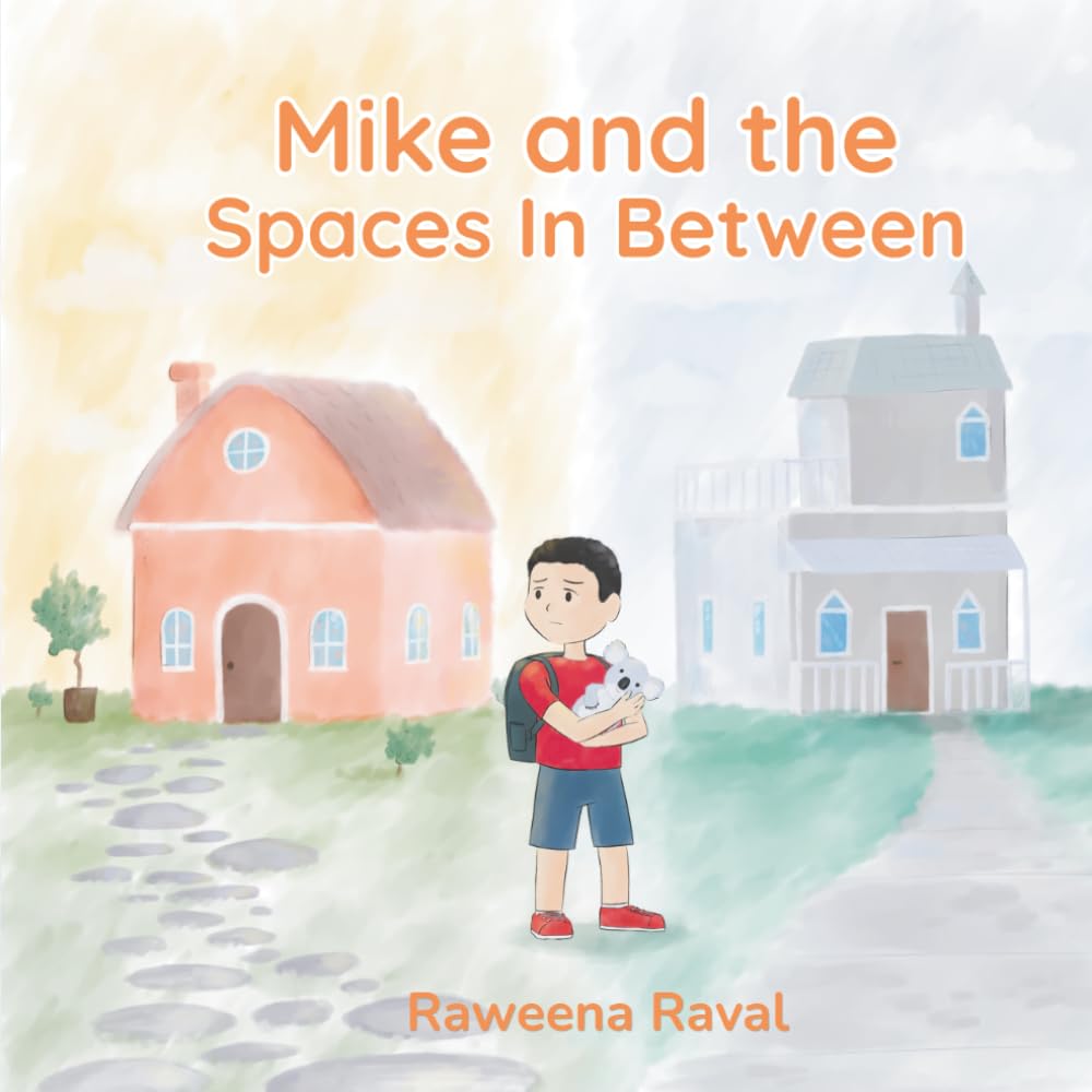 Mike and the Spaces In Between