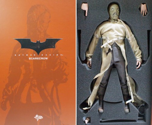 スケアクロウ ニコニコ動画