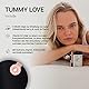 LEAF TUMMY LOVE Kapseln vegane Nahrungsergänzung mit Kurkuma, Zimt, Ingwer & Artischocke | für deine Körpermitte | 45 Tage (90 Stück) | nachhaltige Verpackung & Made in Germany