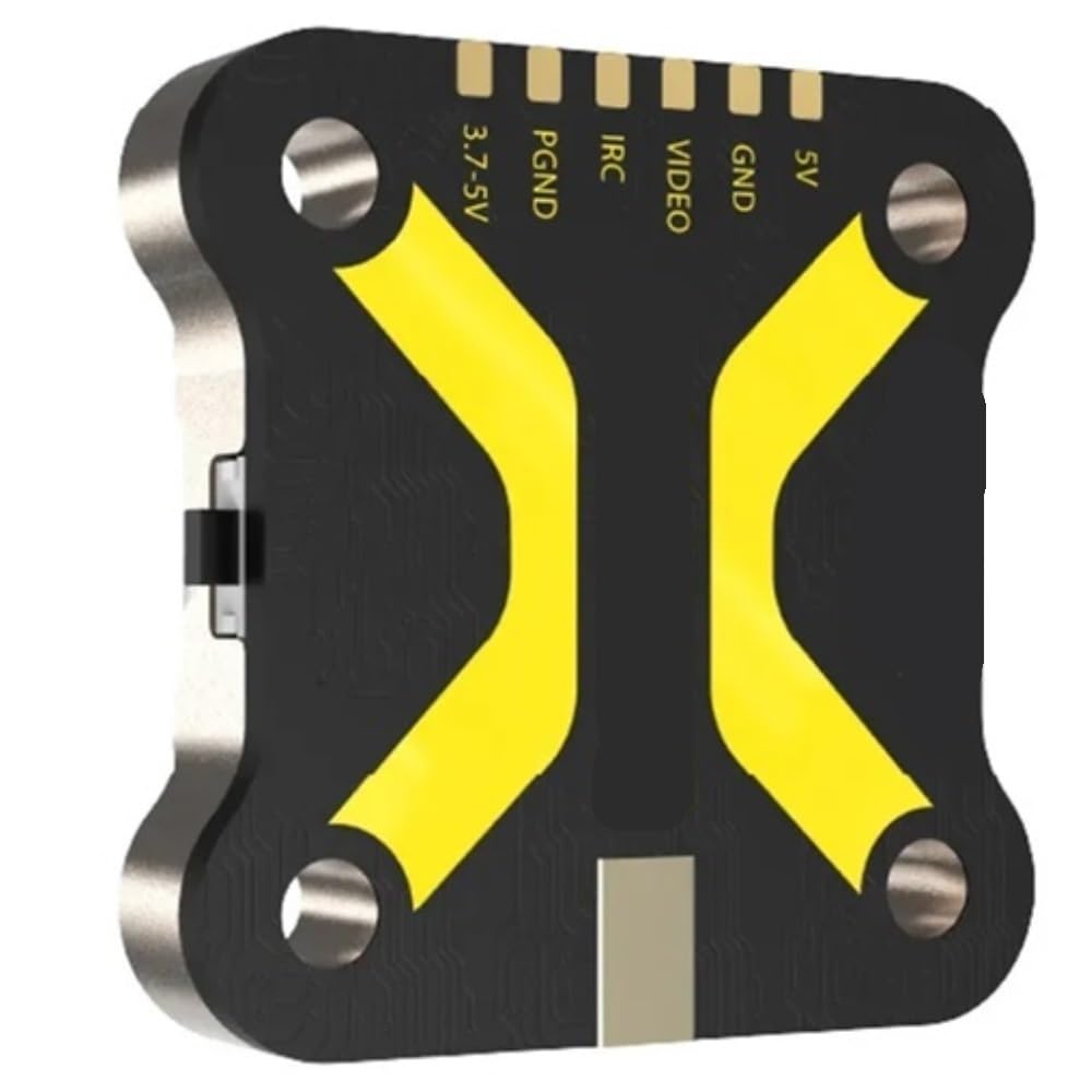 25-800mW regolabile a lungo raggio adatto for droni da corsa TX800 48CH FPV