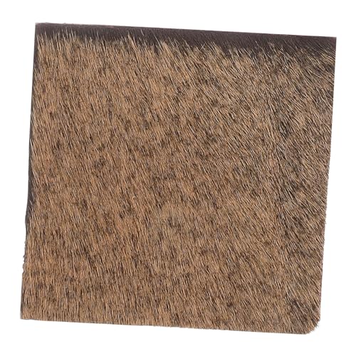 BRIGHTFUFU Arrow Pad for Compound Bow Arrow Rest Durable Silent Plate for Hunting Training Stylish Compatibility with Traditional