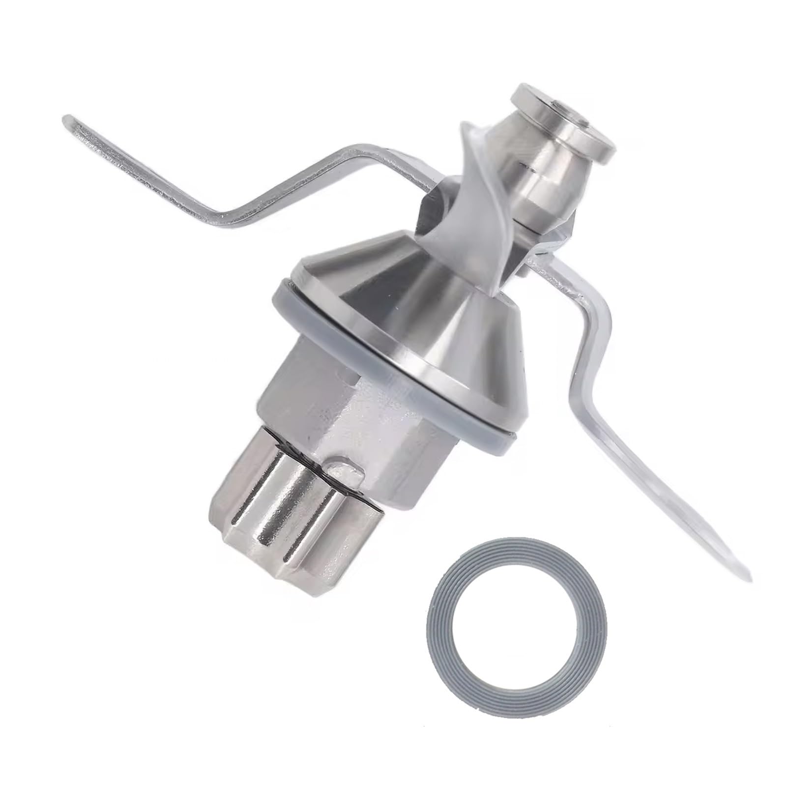 Conjunto De Cuchilla Mezcladora De Repuesto, Compatible Con TM31