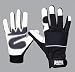 Produktbild BOOM Prime Winter Fahrrad Handschuhe Ganzer Finger Windfest Windfest Motorrad Reiten MTB Thermo Kalt Wetter Handschuhe - M