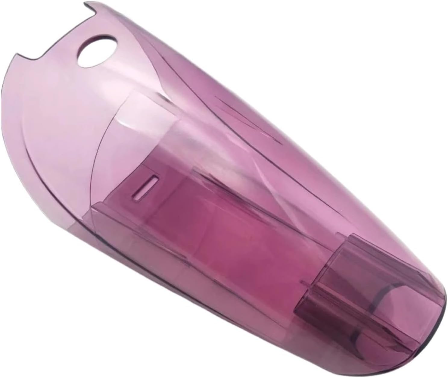 Suitable Compatible for Midea Car Vacuum Cleaner Dust Cup Front Cover VH03W-09E/09EA/09EB