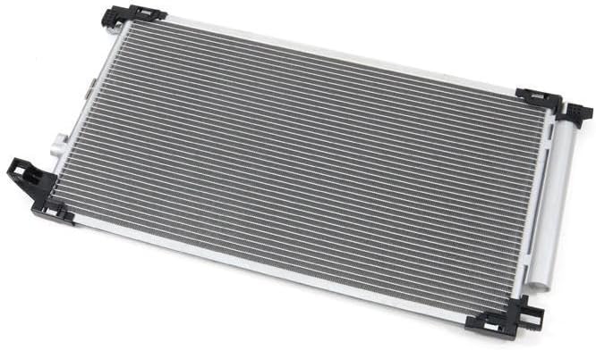 HELIOS C-HR ZYX10 ZYX11 エアコン コンデンサー 88460-10320 互換品