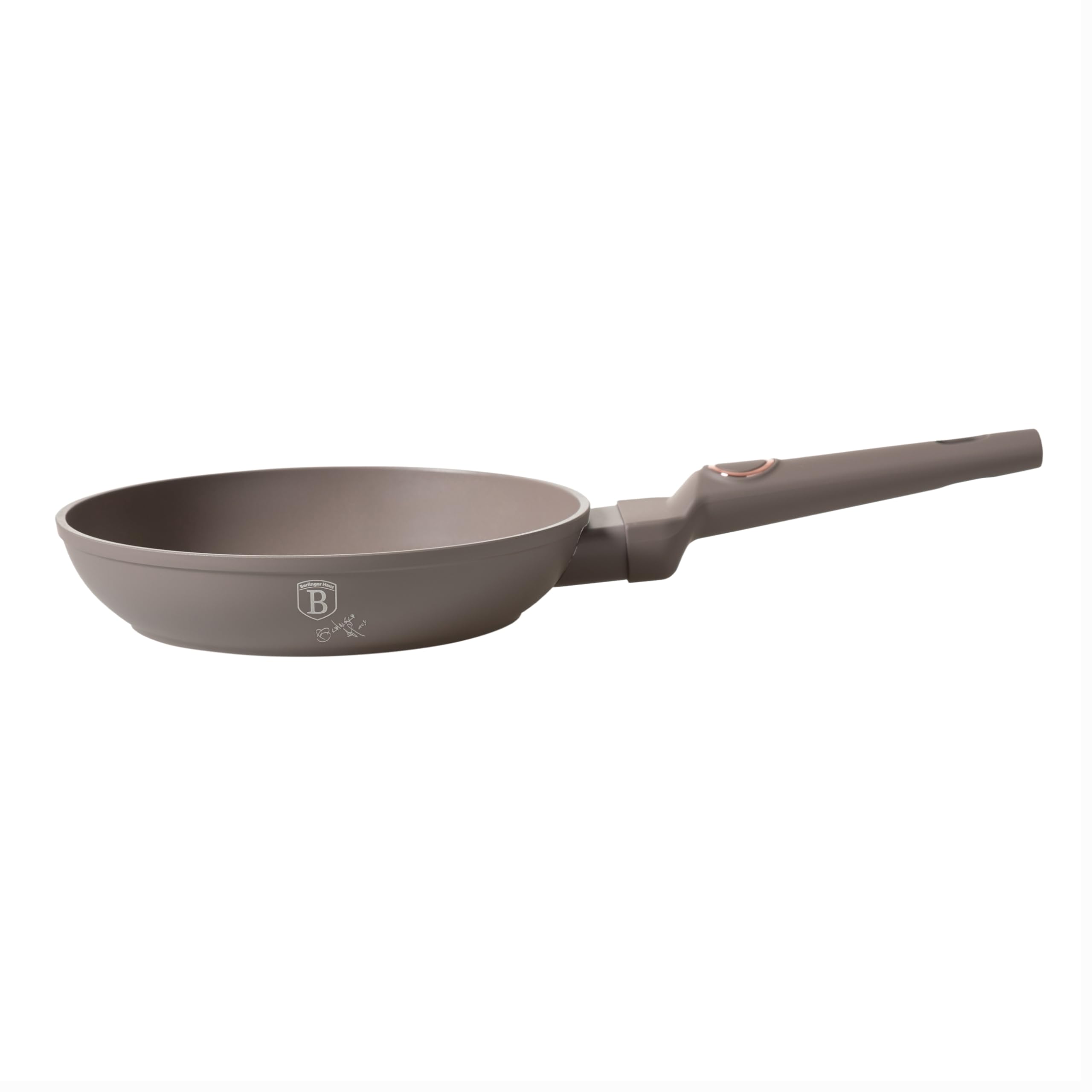 BERLINGER HAUS SAHARA TAVA 20 CM TAUPE
