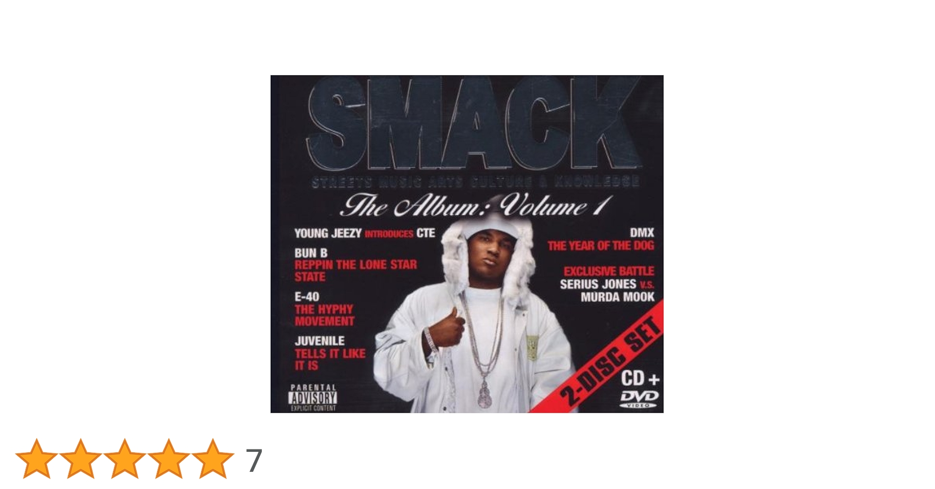 その他 Smack Em Up [DVD] 51BhvPERm7L._UF350,350_QL50_.jpg