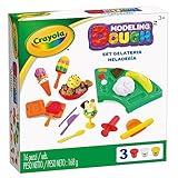 play doh plus recipe Ideal para desarrollar la creatividad y la manualidad