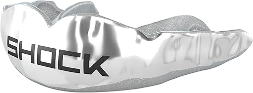 Miniatura 6 de Shock Doctor Protector bucal Ultra Microfit 8700 para adultos