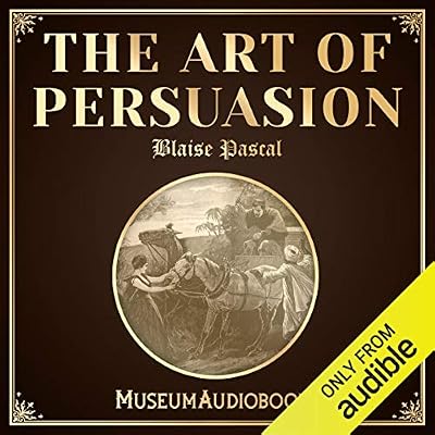 The Art of Persuasion