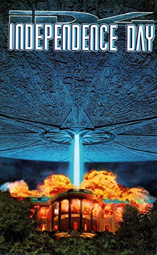 Preisvergleich Produktbild Independence Day [VHS]