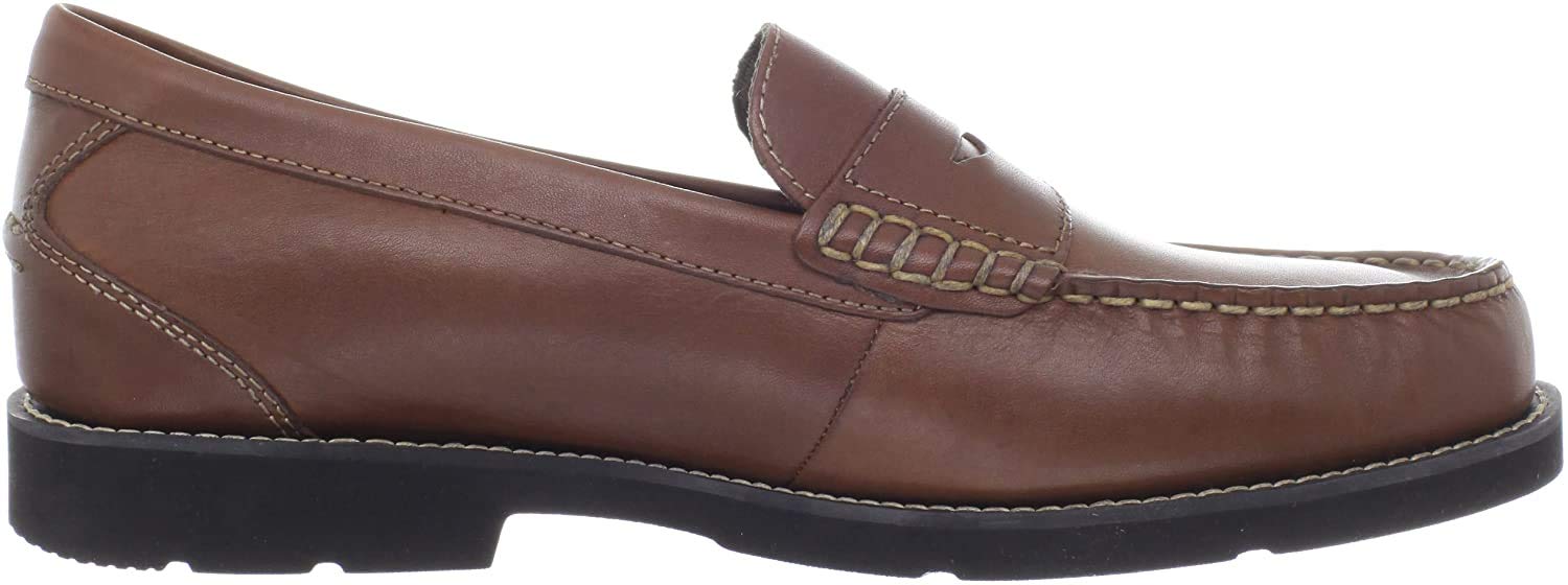 Rockport Men's Shakespeare Circle Penny Loafer