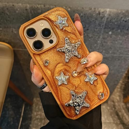 Coque iPhone 13 Pro antichoc marron pour éviter les rayures avec style