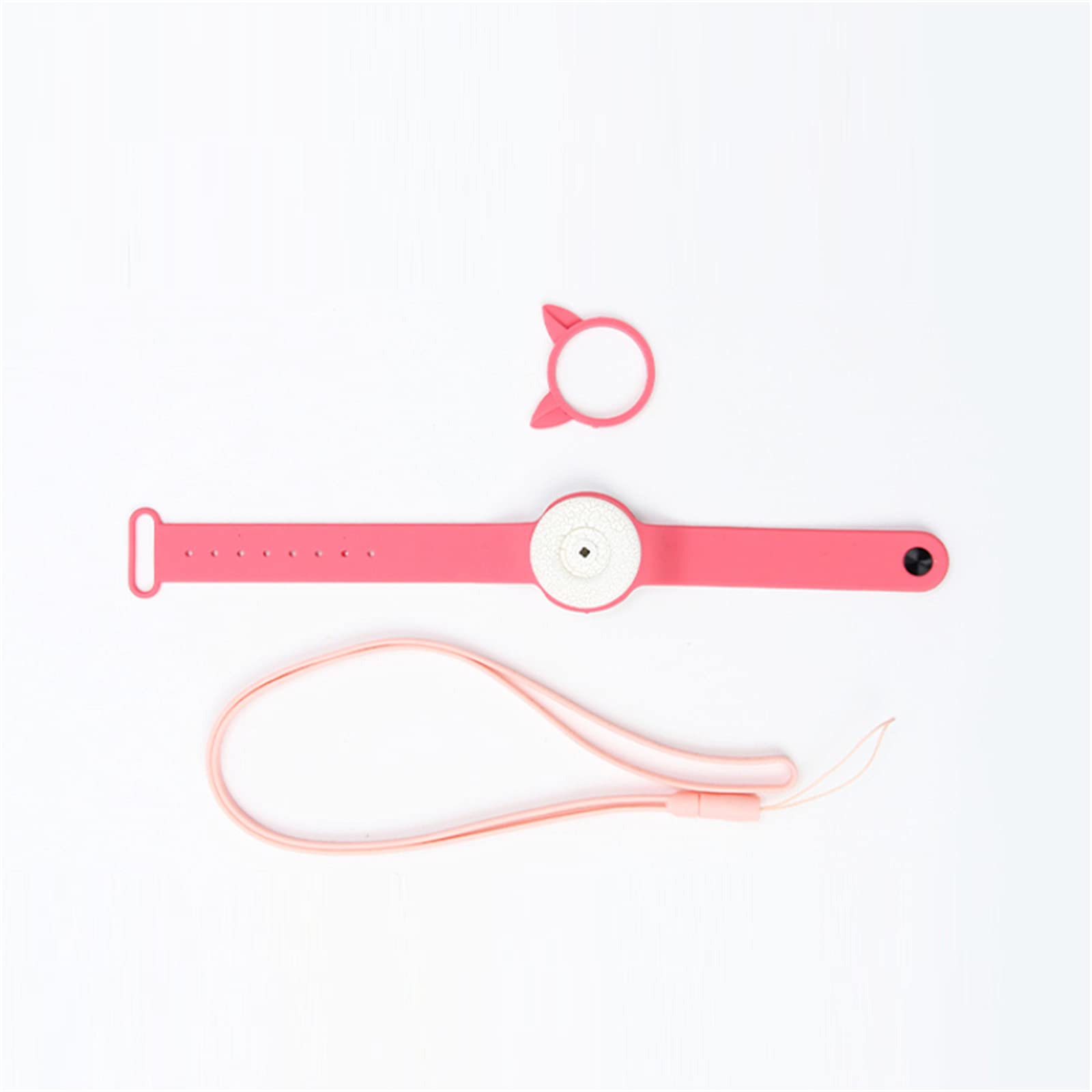 Bracelet Anti-moustiques Fermoir Anti-moustiques Autocollants Anti-moustiques Extérieurs