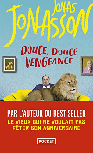 Douce, douce vengeance [French] 226631632X Book Cover