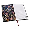 ABYSTYLE Demon Slayer Kimetsu No Yaiba Pillars Hardcover Notebook 8.5" x 6.3" Anime Manga Office School Stationary Supplies Merch Gift - Image 4