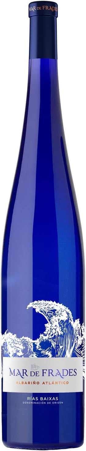 Mar De Frades Albariño - 150 Cl.