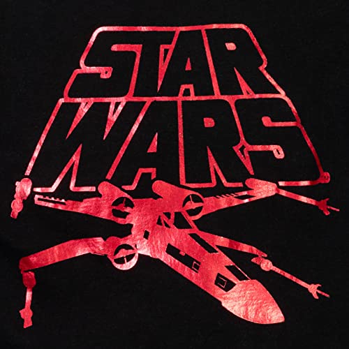 STAR WARS X-Wing T-Shirt Toddler to Big Kid3