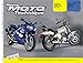 Produktbild E-T-A-I - Revue Technique RMT 112.2 KYMCO ZING 125 (1997 à 1999) et YAMAHA YZF-R1 (1998 à 2001)