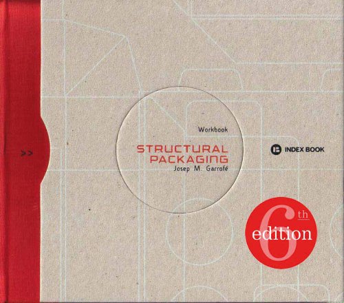 Structural Packaging: Workbook