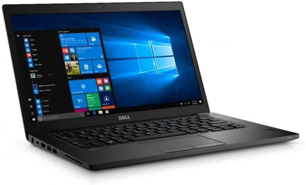 Amazon.com: Dell Latitude 7000 7480 Business Ultrabook Laptop