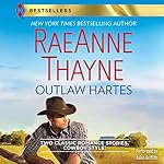 Cover of Outlaw Hartes