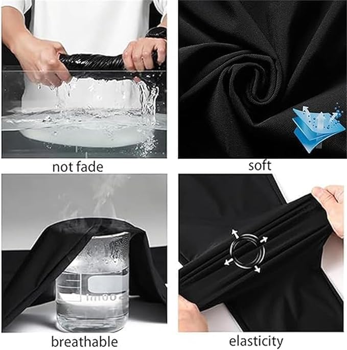 Palcomfy Pants,Palcomfy Pants for Men,Palcomfy Glide Pants,Unisex Quick Dry Pull-On Stretch Pants4