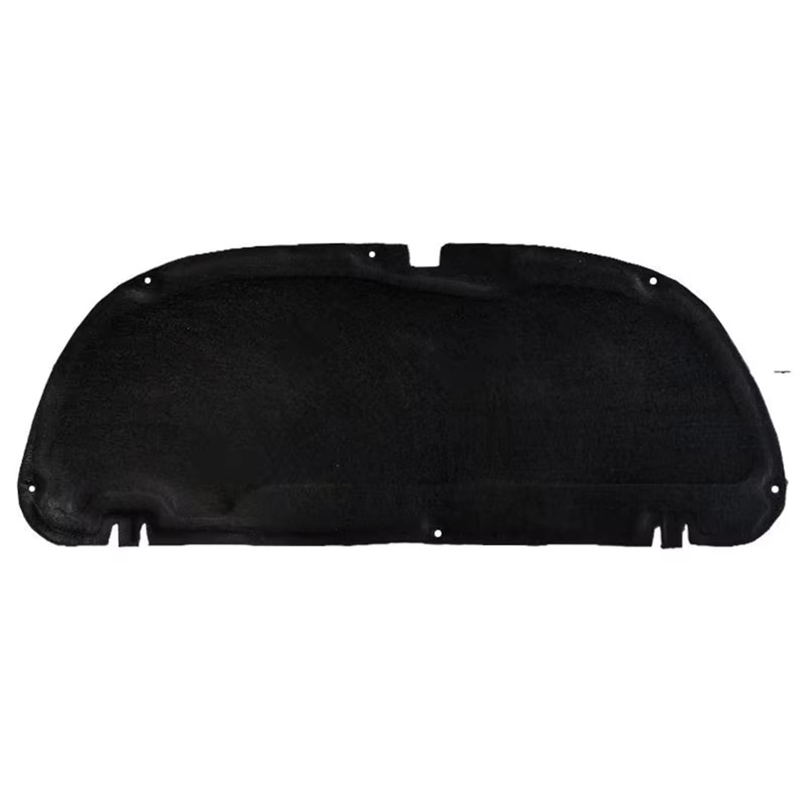 Llsucbd One Color Engine Insulating Compatible With Toyota For Corolla Touring Saloon E210 2019 2020 2021 2022 2023 2024 2025 Front Hood Engine Sound Insulation Pad