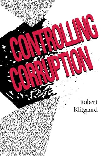 Controlling Corruption view 2