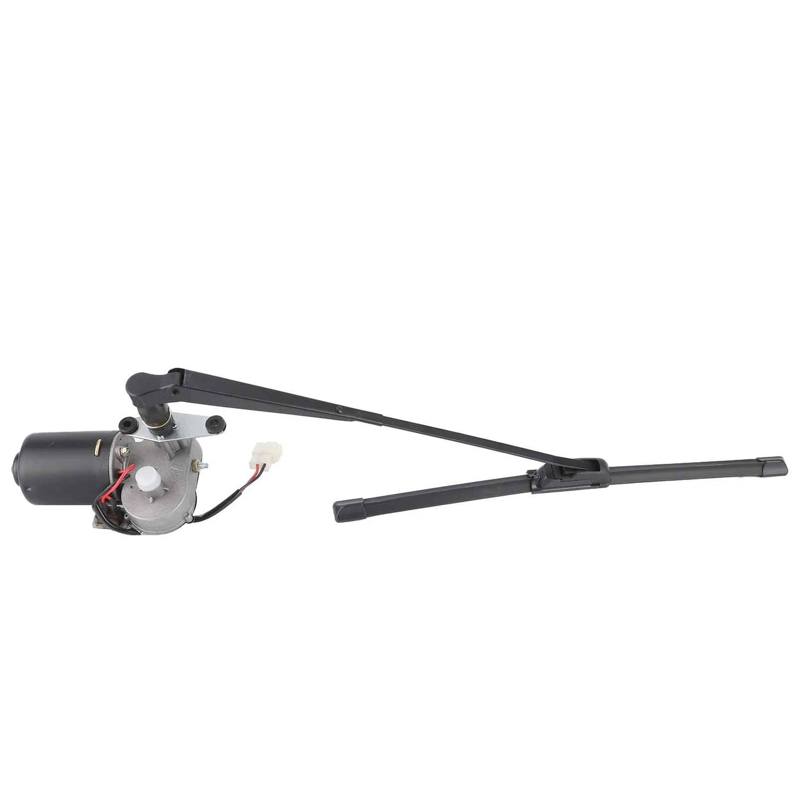 válvula limpiaparabrisas Kit de limpiaparabrisas eléctrico universal para coche. Piezas de repuesto y accesorios para UTV y ATV.