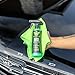 16oz Quick Detailer Spray for Cars, Trucks, Boats & Motorcycles – Waterless Wash, Streak-Free Shine, Removes Smudges & Dust, Safe for Paint, Glass & Plastic, Easy Spray & Wipe
