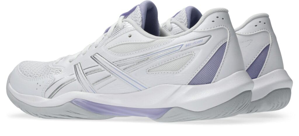 ASICS Damen Gel-Flare 12Volleyball-Schuh