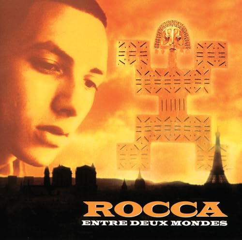 Entre 2 Mondes (Album Version)