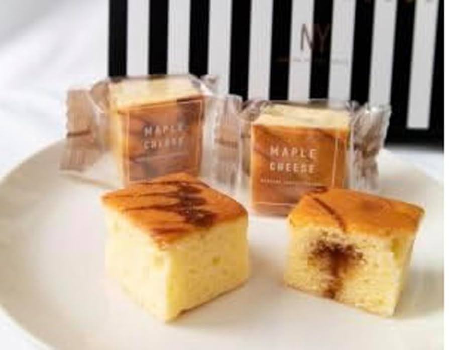 ニューヨークパーフェクトチーズケーキ32個 バレンタイン2024 ニューヨークパーフェクトチーズ 再登場