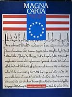 Magna Carta: Liberty Under the Law 0932575234 Book Cover