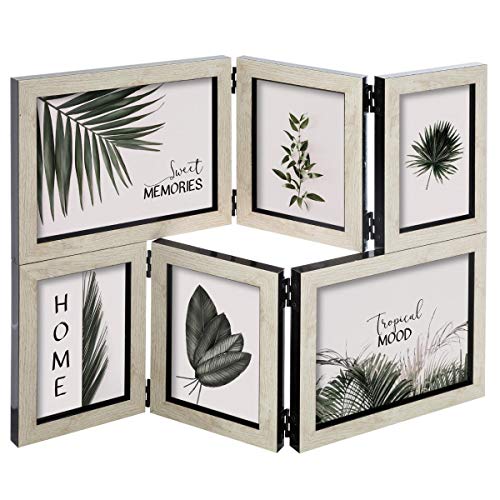 Atmosphera - Pêle-mêle Pliable 6 Photos