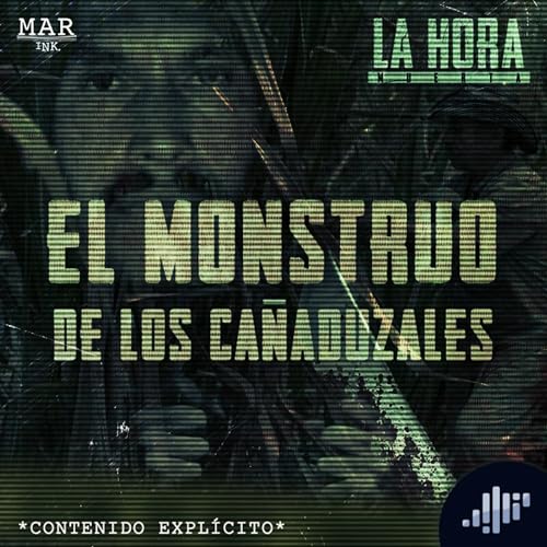 El Monstruo de los Ca&ntilde;aduzales