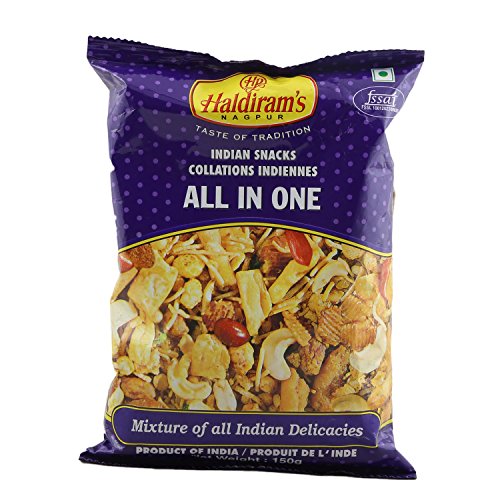 Haldiram’s Nagpur All in One, 200g