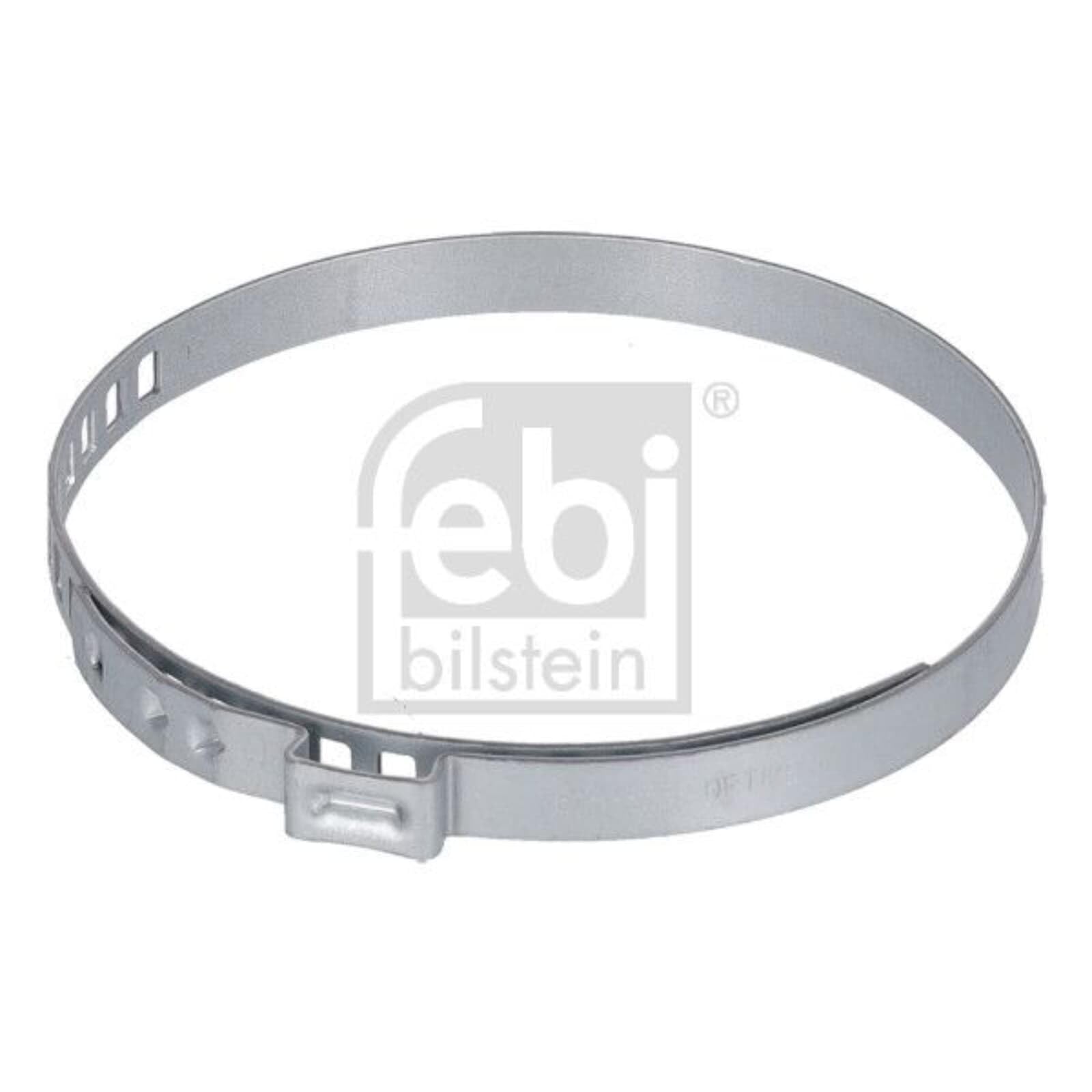 Drążek Kierowniczy FEBI BILSTEIN 40166 Przedni Lewy