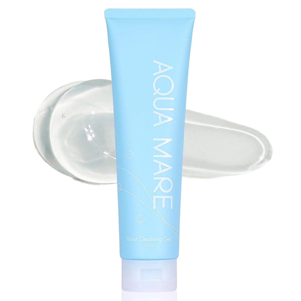 クレンジング・メイク落とし AQUA Amazon | 【公式】アクアマーレ モイストクレンジングジェル