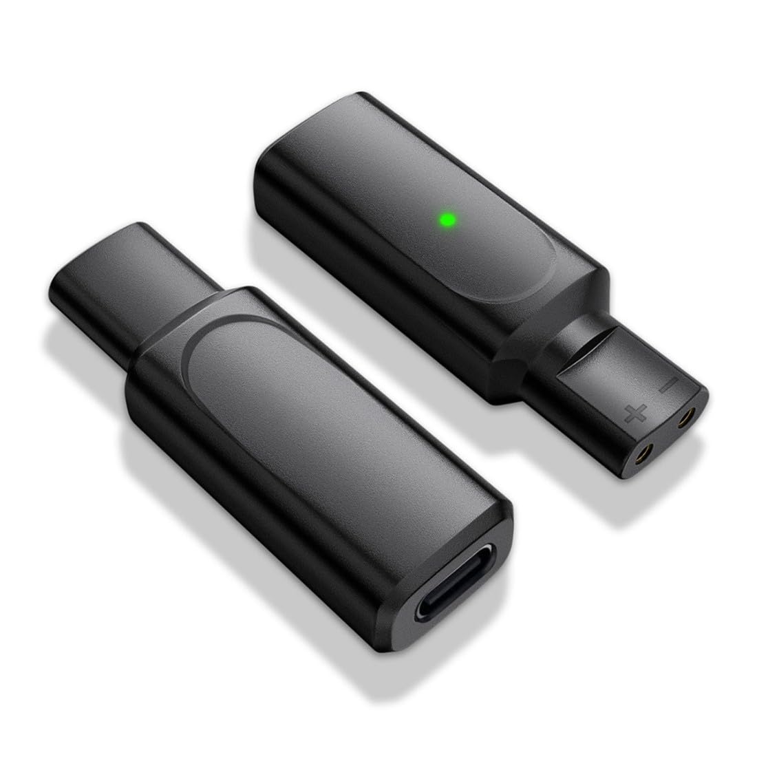 chenyang 2 x USB C to 2 Pin DC 5V/12V Power Adapter for Braun Shaver-image-49