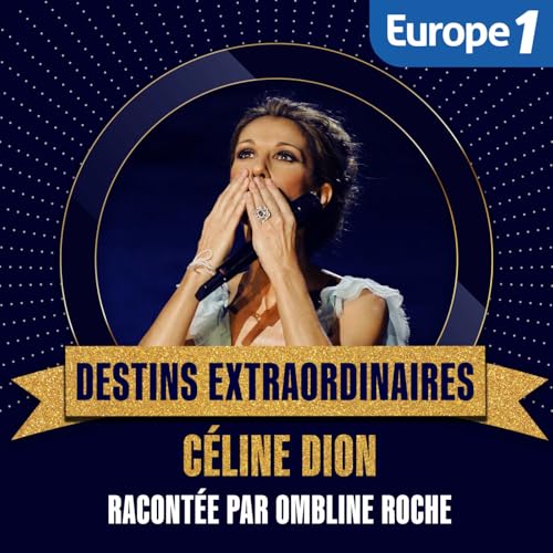BONUS : C&eacute;line Dion et Jean-Jacques Goldman &eacute;changent ensemble au micro d&rsquo;Europe 2 le 2 mars 1995