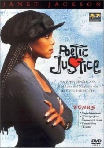 Poetic Justice - Mehr Infos/Bestellen