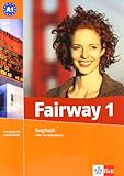 Fairway / A1. Lehr- und Arbeitsbuch + Audio-CD + CD-ROM