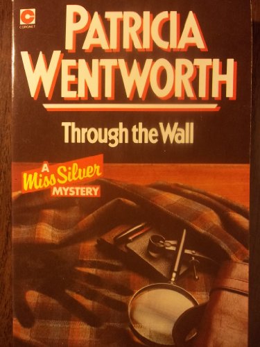 Through the Wall (Coronet Books) 0340281014 Book Cover