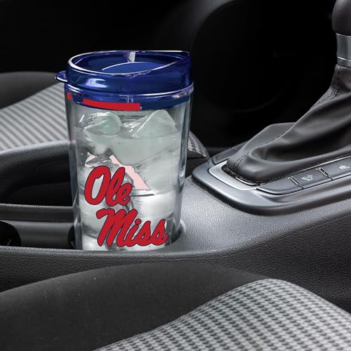 Image of Rico Industries NCAA Double Wall Tritan Tumbler 16oz or 22oz