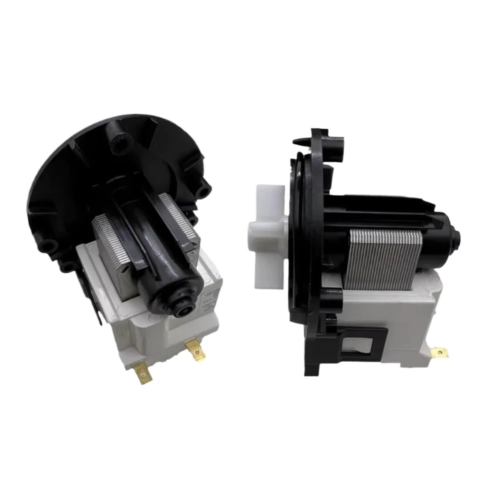 Compatible For LG，Drain Pump Motor BPX2-2L 5859EN1004J Washer Drainage Parts, Laundry Machine Motor