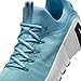 Nike Free Metcon 6 Men's Workout Shoes (FJ7127-400, Denim Turquoise/Black/Vast Grey/White) Size 12