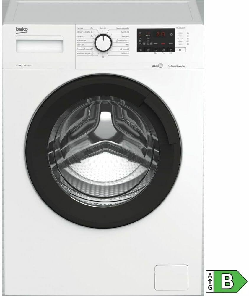 Beko Lavatrice Frontale Wta10712 X SWR Beko Lavatrice Frontale Wta10712 X SWR