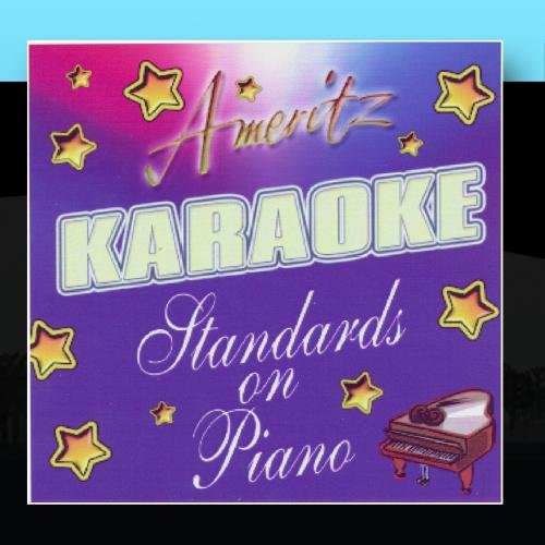 Karaoke Ameritz Karaoke Standards On Piano Music